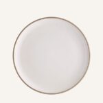 Mason Cash Plate Set
